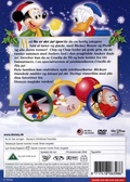 Nu Er Det Jul Igen, Disney's Christmas Favorites, DVD Movie