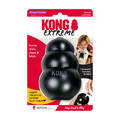 Kong Extreme (X-Large): Til den større hund med STOR tyggeglæde! Holdbart og stimulerende Kong hundelegetøj.