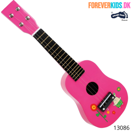 small foot Guitar, Design_foreverkids.dk_LG-2415