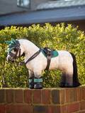 LeMieux Mini Toy Pony underlag - Evergreen