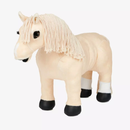 LeMieux Mini Toy Pony Popcorn ⇒ Bestil online med fri fragt ✔️
