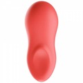 We-Vibe Touch X – silkeblød, kraftfuld klitorisvibrator med 7 rytmer og 8 intensiteter, vandtæt og genopladelig