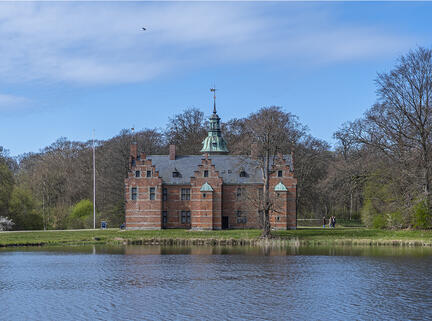 frederiksborg slot hillerød badstue