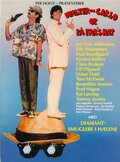 Walter Og Carlo, DVD Comedy Movie