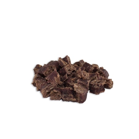 Snack'it rådyrterninger (bløde) 100g