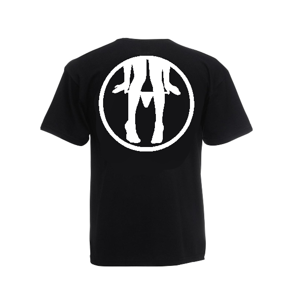 TSHIRT PANTY DROPPER KJoF