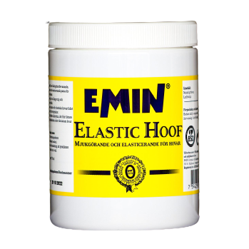 Se EMIN Elastic Hoof hos Travshoppen.dk