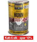 Belcando Kylling Vådfoder 400g – Kornfri Dåsemad til Hunde