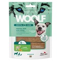 WOOLF Dental care lamb and pumpkin bar