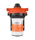 Heavy duty 24V membranpumpe 60 PSI