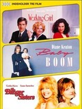 Working Girl, Baby Boom, The Banger Sisters, DVD Comedy Movie