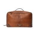 project 80 fra re designed i farven walnut og woodsmoke set forfra