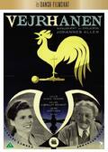 Vejrhanen, Dansk Filmskat, DVD