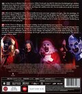 Terrifier, Horror, Damien Leone, Blu-Ray Movie