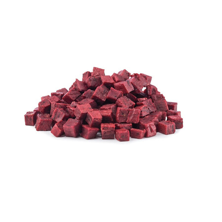 Snackies Vandbøffeltern - 80g