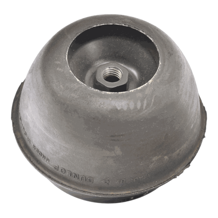 Gummi Affjedringskugle, Standard, Original, Mini MK I & MK III-MK VII MPi