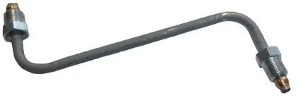 Brændstofrør - Returløb - FE35 C23