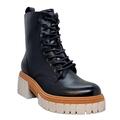 Chunky boots til kvinder
