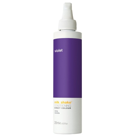Milk_shake Conditioning Direct Colour 200 ml - Violet