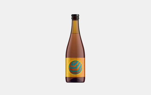Tariss · Wild Ale med nektarin fra Attik Brewing Tariss · Wild Ale med nektarin fra Attik Brewing