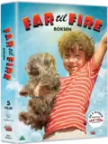 Far til Fire, DVD, Movie