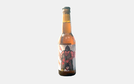 Executioner IPA - IPA fra Beer Here