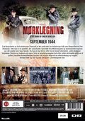 Mørklægning, DVD Film, Modstandsbevægelsen, Besættelsestiden