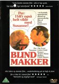 Blind Makker, DVD Movie
