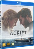 Adrift, Bluray, Film, Movie