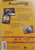 Det Er Så Synd For Farmand, DVD Lystspil Movie