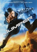Jumper, DVD Movie