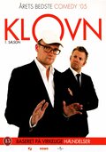 Klovn, Satire, Comedy, DVD Movie