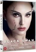 Black Swan, DVD Movie