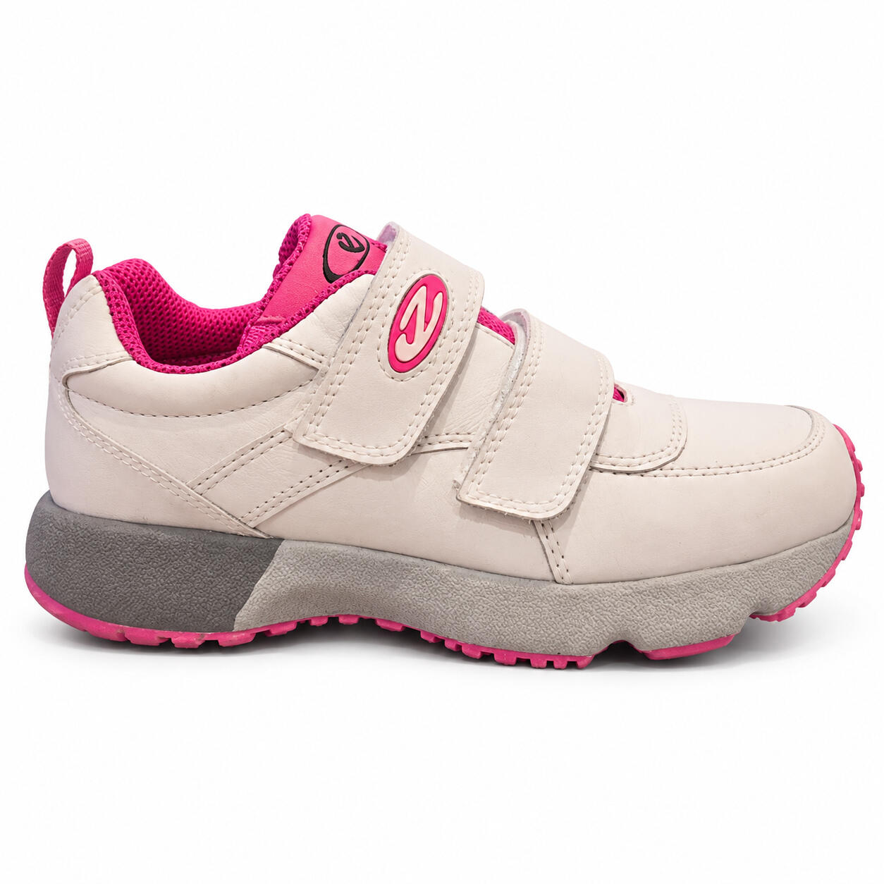 ECCO Børnesneaker - 34
