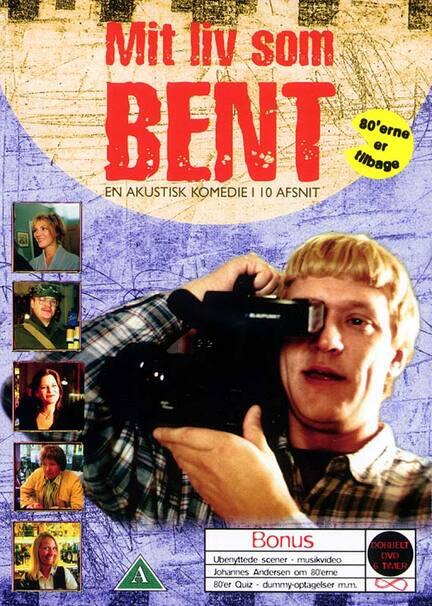 Mit Liv Som Bent, DVD Movie Satire