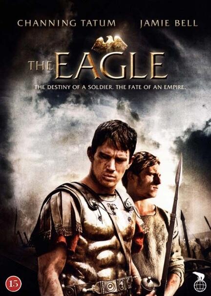 The Eagle, DVD Movie