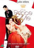 The Prince and Me, DVD Movie
