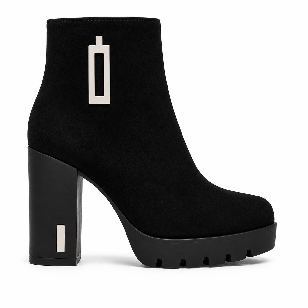 Noira Edge Heel Boot -