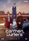 Carmen Curlers, TV Serie, DVD Movie