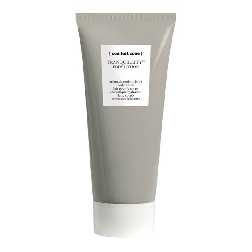 Comfort Zone, Tranquillity, Bodylotion, 200 ml. - Kropspleje, Creme