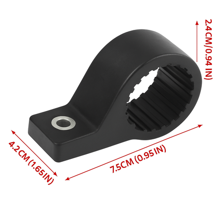 Gummiophæng til Dieselfyr