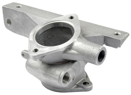 Termostahus - TEA20 - TED20