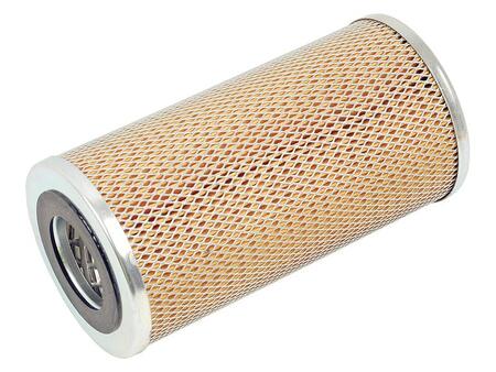 Oil filter insert type - LF566 Fleetguard
Fleetguard filter for those who want to give their tractor a good filter.
Dimensions:
Height: 135mm
Outer: Ø70mm
Inner: Ø33mm
Fits: TEF 20C, FE35 23C Diesel
OEM ref.
Case IH / International Harvester 707858R91, 11