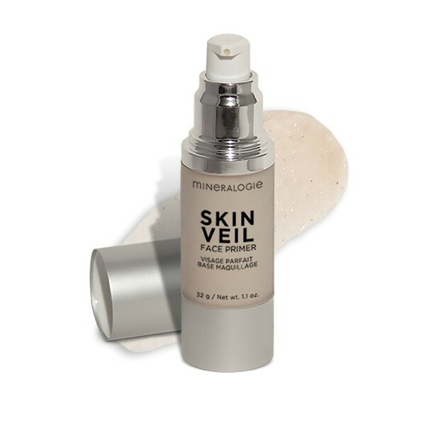 Mineralogie, Skin Veil Primer