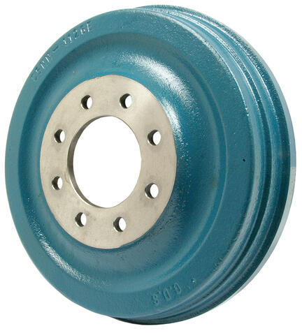 Bremsetromle - Senere type  Passer på: Ford 2000, 3000, 4000  OEM ref.  S.65373, S65373, VPJ7676, 24/400-2, 8181159, C5NN1126E, 81811559, 87554513