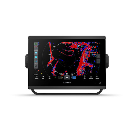 Garmin GPSMAP 923xsv 9 tommer kortplotter med CHIRP ekkolod