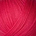 close up af garnnoegle i merino fra knitting for olive i farven bellispink