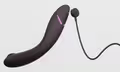 Womanizer OG – 2-i-1 pulsator og vibrator med Pleasure Air teknologi