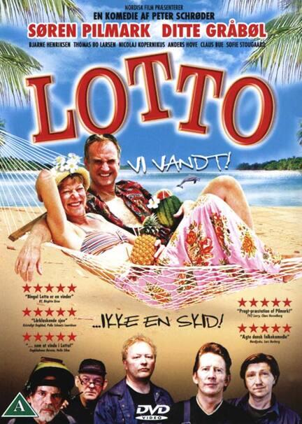 Lotto, DVD, Film
