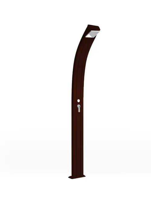 Arkema - SPRING A100 Solbruser i aluminium - 25 liter - Mørk gylden